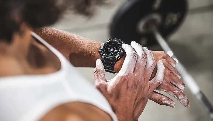 ساعت ورزشی چه ویزگی هایی دارد؟