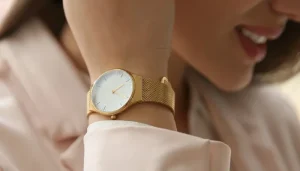 مدل های ساعت مچی زنانه