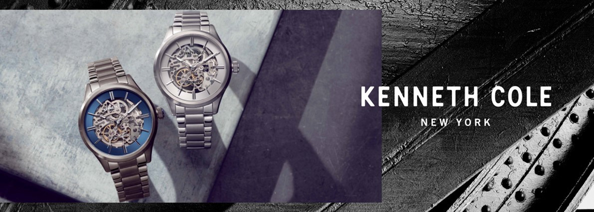 خرید ساعت کنت کول