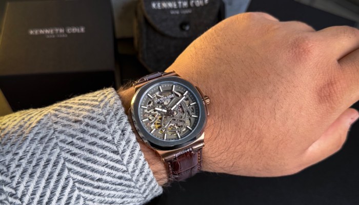 نمایندگی ساعت کنت کول در تهران