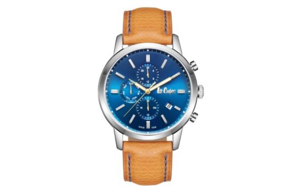 خرید ساعت لی کوپر از نمایندگی تهران