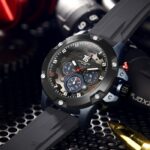 ساعت تی فایو مدل T5 WATCH H391