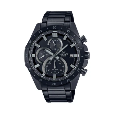 CASIO-WATCH-3-2.webp ساعت مچی کاسیو ادیفایس مدل EFR-571MDC-1AVUDF - Image 1