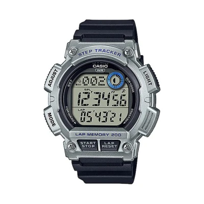 ساعت مچی کاسیو دیجیتال مدل casio WS-2100H-1A2VDF