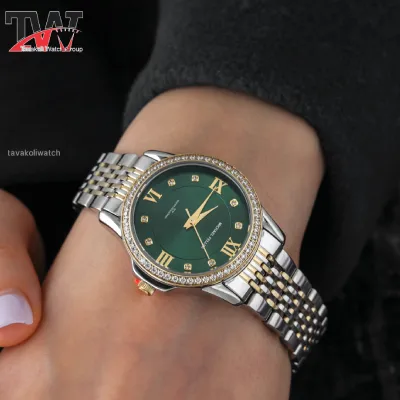 ساعت مچی زنانه مایکل فلینی مدل MF-2324