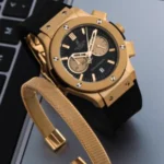 ساعت هابلوت مردانه مدل 5828888 HUBLOT