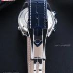 ساعت مردانه امگا بند چرمی مدل spees master - Image 2