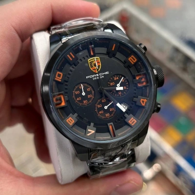 ساعت مچی برند پورشه porsche Desing پورشه دیزاین