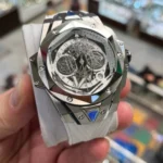 ساعت مردانه هابلوت hublot big bang (کهکشانی) - Image 5