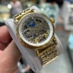 ساعت پتک فیلیپ 750 بند فلزی - Image 3