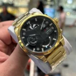 ساعت مردانه برند تگ هویر مدل Cr7 - Image 3