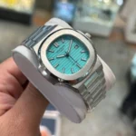 ساعت پتک فیلیپ ناتیلوس مردانه - Image 3