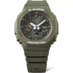 ساعت مچی کاسیو GA-B2100FC-3ADR CASIO GSHOCK