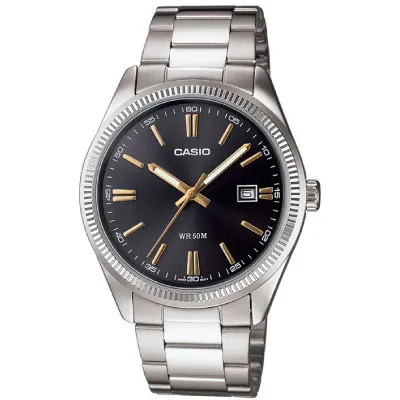 ساعت مچی مردانه کاسیو casio MTP-1302D-1A2vdf اورجینال