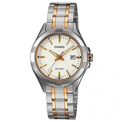 ساعت مچی کاسیو casio MPT-1308SG-7AVEDF اورجینال