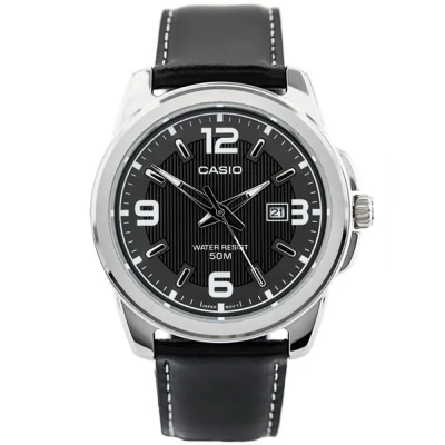 ساعت مچی کاسیو casio mtp-1314l-8avdf اصلی