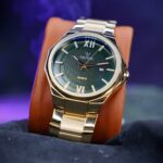 ساعت مچی مردانه واتسون مدل W 1251 G