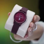 ساعت مچی زنانه پولو POLO مدل USP A2089 - Image 2