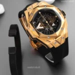 ساعت مردانه هابلوت hublot big bang (کهکشانی) - Image 2