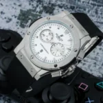 ساعت هابلوت مردانه مدل 5828888 HUBLOT - Image 2
