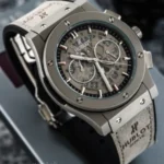 ساعت هابلوت مردانه مدل 5828888 HUBLOT - Image 3