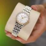 ساعت مچی زنانه مایکل فلینی مدل MF-2358L - Image 3