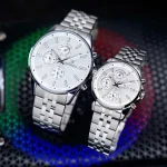 ساعت ست مردانه زنانه واتسون مدل 1227