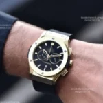 ساعت هابلوت مدل 582888 Hublot - Image 3