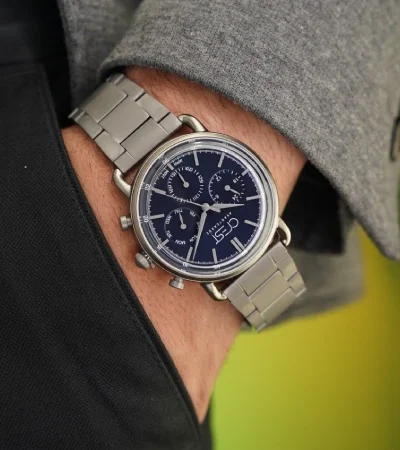 ساعت مچی مردانه کرست مدل 6241