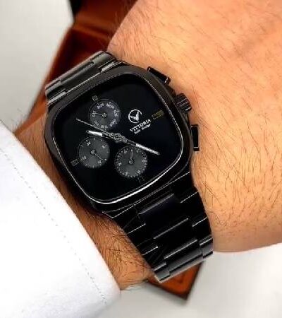 ساعت  مردانه ویتوریا  VT3185