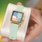 ساعت مچی زنانه اسپرت اکستری EXTRI - Image 2