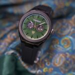 ساعت مچی مردانه ویمبرلی مدل WB-S215G