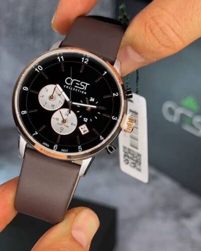 ساعت مچی مردانه کرست مدل 6257