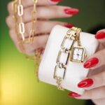 ساعت دستبندی اورجینال فری لوک freelook