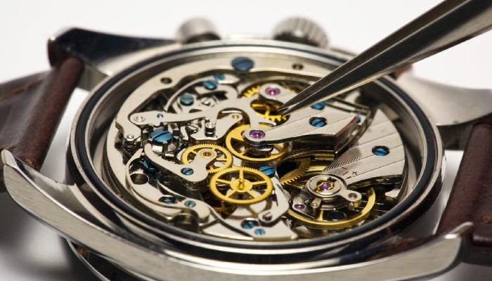 ساعت اتوماتیک اصل 