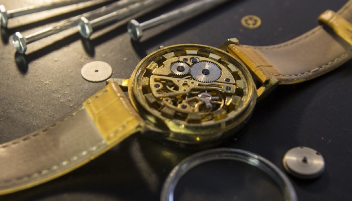 بهترین ساعت اتوماتیک