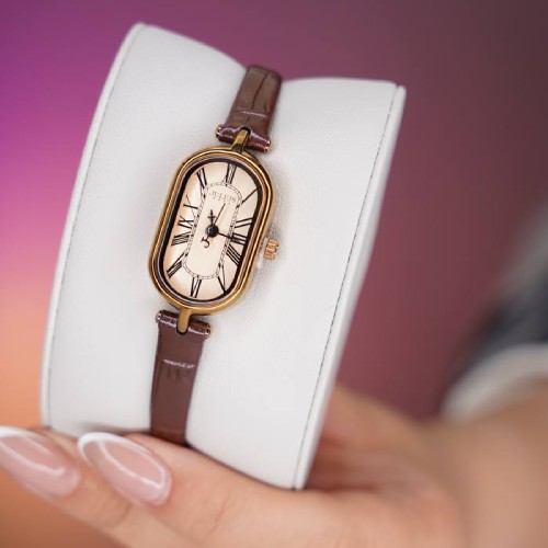 ساعت تک موتوره زنانه جولیوس JA-1432C