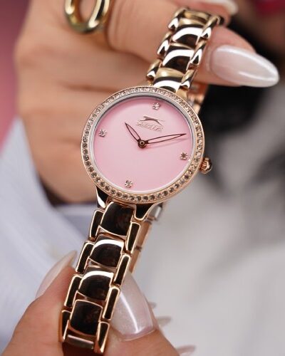 ساعت مچی زنانه اسلازنجز مدل SL.9.2335