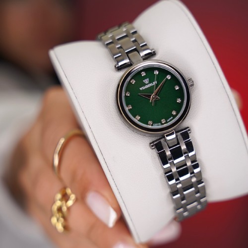 ساعت زنانه ویمبرلی مدل WB-CS319