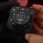 ساعت مچی مردانه اسپرت برند T-ENGINE