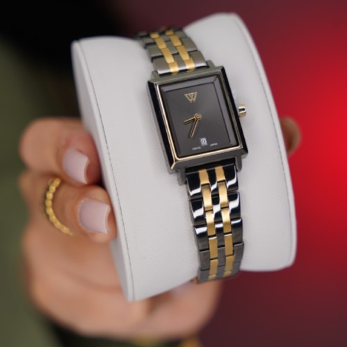 ساعت مچی زنانه ویمبرلی مدل WB-CS312L