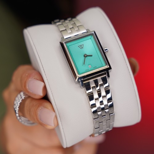 ساعت مچی زنانه ویمبرلی مدل WB-CS312L