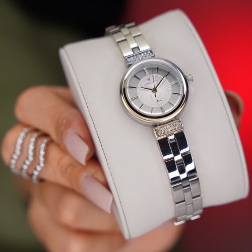 ساعت زنانه دنیل سزار مدل 1311L