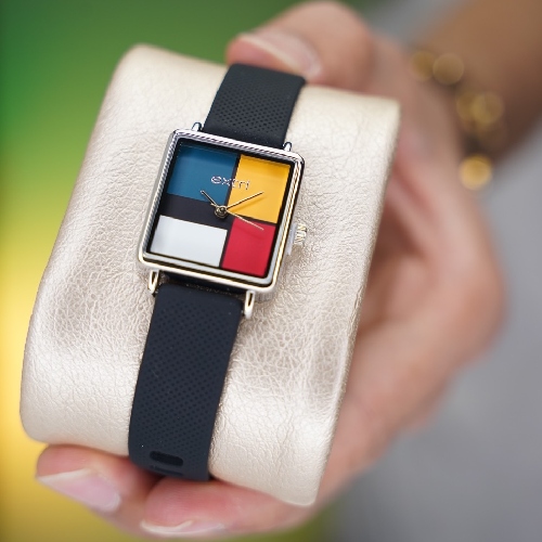 ساعت مچی زنانه برند اکستری