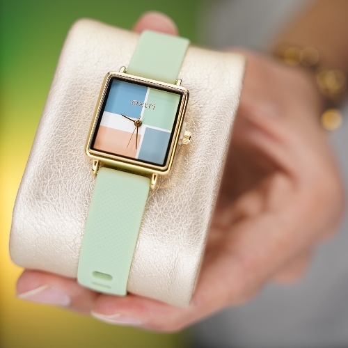 ساعت مچی زنانه برند اکستری