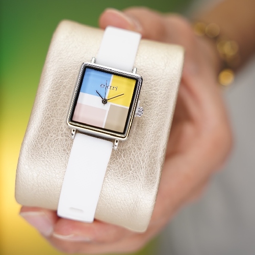 ساعت مچی زنانه برند اکستری