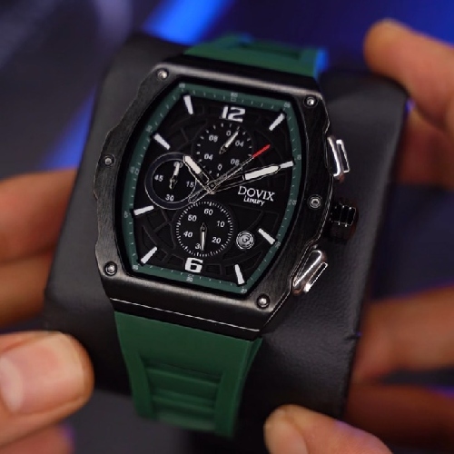 ساعت مچی مردانه dovix مدل 1002.5