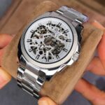 ساعت مچی مردانه اتوماتیک بیگوتی مدل BG.1.10605