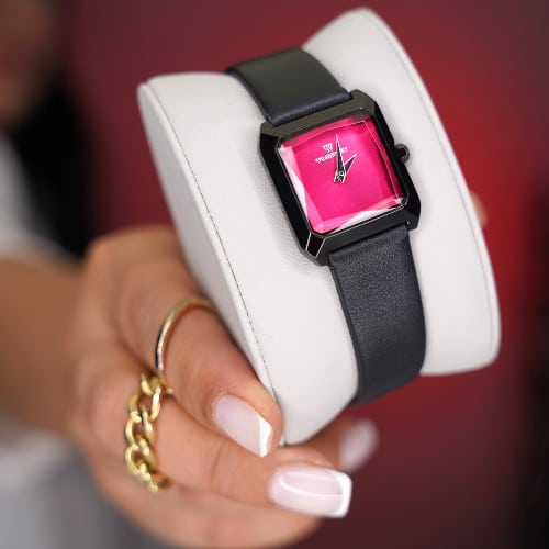 ساعت مچی زنانه ویمبرلی مدل WB-CS320L