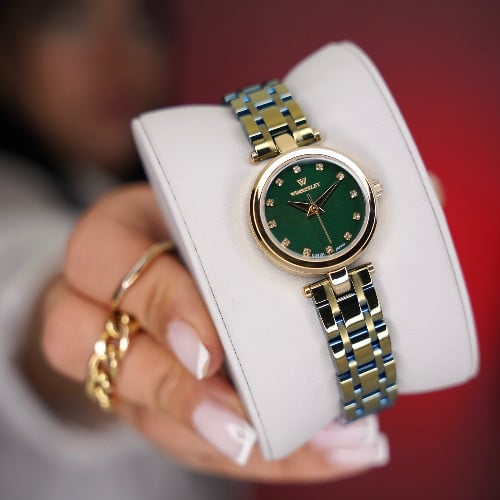 ساعت زنانه ویمبرلی مدل WB-CS320L